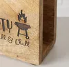Boltze 2055618, Natürlich/Natur, Mango-Holz, Holz, 60 mm, Produktbild-Vorschau 3