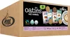 Hoppe Oaties Biscuits à l'avoine Mélange de biscuits 4 fois Voir les images du produit 1