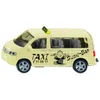 Siku Großraumtaxi Spielzeugauto beige ; 1360 Produktbild-Vorschau 11