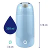 AquaFloow Borraccia per bambini Thermos 350 ml Taube – Anteprima dell’immagine prodotto 4