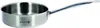 Sauteuse 28cm inox sans couvercle - De Buyer - 3502.28 - Voir les images du produit 5
