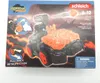 Schleich Eldrador Creatures Lava-Crashmobil 42668 Voir les images du produit 24