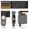 Brandson Bewässerungscomputer mit mit WLAN Wifi, Produktbild-Vorschau 2