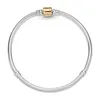 Pandora Shine 599347C00 Schlangen-Gliederarmband Moments  Produktbild-Vorschau 5