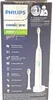 The image shows the packaging of a Philips Sonicare electric toothbrush. Produktbild-Vorschau