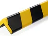 DURABLE Eckschutzprofil C35 magn., 5 Stk, Gelb/Schwarz, Produktbild-Vorschau 9