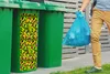 MuchoWow® - Containeraufkleber - Aufkleber - Produktbild-Vorschau 4