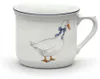 Kubek Thun 1794, gęś, 630 ml, porcelana Carlsbad, Thun Podgląd zdjęcia produktu 2