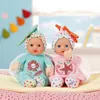 BABY born Angel for babies 2 assorted, Lalka dziecko, Płeć Podgląd zdjęcia produktu 12