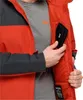 Jack Wolfskin Herren Jasper Ins Jacket M - Winterjacke Produktbild-Vorschau 6