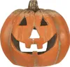 Clayre & Eef Decoratieve pompoen, 36x33x32 cm, oranje, Productafbeelding-voorbeeld 1