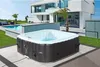 Aufblasbarer Whirlpool Nice aus PVC - 6 Plätze - Produktbild-Vorschau 2