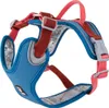 Hurtta Weekend Warrior Geschirr bilberry Mix (jeansblau Produktbild-Vorschau 1