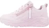 Skechers Uno Lite - Easy Zip Couleur Rose Voir les images du produit 12