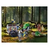 PLAYMOBIL Novelmore 71484 Überfall auf Transportwagen Produktbild-Vorschau 5