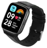 kwmobile Leder Uhrenarmband für Xiaomi Redmi Watch 3 Active Produktbild-Vorschau 8