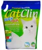Żwirek dla kota CatClin 8l/3,5kg Podgląd zdjęcia produktu 1