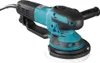 Makita BO6050J - Exzenterschleifer - 750 W - 150 mm Náhled obrázku produktu 10
