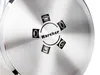 Karcher Topfset Jovita aus Edelstahl, Induktion, 10-teilig Produktbild-Vorschau 7