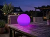 Reality Leuchten Solar- Außenleuchte MELO Produktbild-Vorschau 16