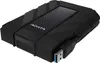 ADATA HD710 Pro Externe Festplatte 4 TB Schwarz Produktbild-Vorschau 2