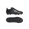 adidas F50 League Multi-Ground Core Black Iron Metallic Produktbild-Vorschau 18