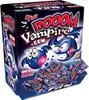 Fini Booom Bubble Gum Vampire 200 pièces - Bonbons avec des Voir les images du produit 5