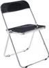 Chaise pliante 'Pornainen' set de 2 pièces structure acier Voir les images du produit 4