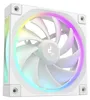 DeepCool LQ360 ULTRA ARGB, Flüssigkeitskühlung, 12 cm, Weiß Produktbild-Vorschau 3