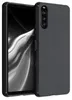kwmobile Handyhülle für Sony Xperia 10 III Hülle - TPU Case Produktbild-Vorschau 1
