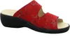 Belvida Pantolette Rot Produktbild-Vorschau 16