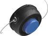 Husqvarna Vee Kopf 143R 235R 333R 535 135R T35 M12 Original Produktbild-Vorschau 3