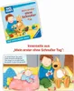 ministeps: Mein erster Bücher-Würfel: Töpfchen, Schnuller, Produktbild-Vorschau 6