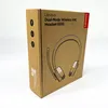 Lenovo 6550, Bezdrôtový, 20 - 20000 Hz, Kancelária / call Náhľad obrázku produktu 19