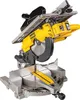 DeWalt D27113-QS Tisch-, Kapp- und Gehrungssäge, 1.600 Produktbild-Vorschau 1