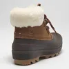 Kamik Laurenf buty śniegowe Brązowy EU 39 Kobiety Brązowy Podgląd zdjęcia produktu 5