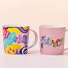 Maxwell & Williams BE FIERCE Keramikuntersetzer Fierce, Produktbild-Vorschau 3