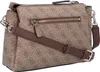 Guess Guess-Noelle Tasche Beige Produktbild-Vorschau 16