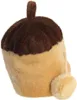 AURORA 99222 Palm Pals , Eichel, 13 cm, Plüschtier, braun Produktbild-Vorschau 3
