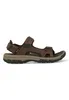 Teva Langdon Sandal Men's Walnut 45,5 Heren Wanderschuhe Produktbild-Vorschau 16