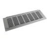 Lüftungsgitter LG 3010 AA Stegblech Alu F1 300 x 100 mm Produktbild-Vorschau 3