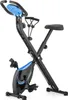 Gymtek® Vélo d'appartement magnétique pliable pour la Voir les images du produit 12