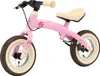 BIKESTAR Mitwachsendes Kinder Laufrad ab 2 - 3 Jahre | 10 Produktbild-Vorschau 6