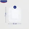 Hansaplast Wundverband Steril Sensitive 6x7cm, 5 St. Produktbild-Vorschau 3