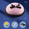 DH FitLife Balance trainer 60 cm, demi-ballon d’équilibre Voir les images du produit 5