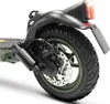 Jeep Jad Advanced Safety Elektro-Scooter - 374Wh Akku, 40km Produktbild-Vorschau 4