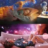 Projektor galaxie ve stylu kosmonauta | Domácí planetárium Náhled obrázku produktu 7