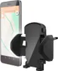 Hama 00178250, Handy/Smartphone, Auto, Schwarz, Grau Produktbild-Vorschau 2