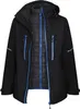 Regatta Professional TRA156 | Herren Jacke, X-Pro Evader Produktbild-Vorschau 1