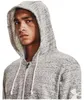 Hoodie Under Armour 1361606-112 für Herren Produktbild-Vorschau 5